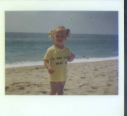 Lisa 0232.jpg: 1981/07/01 - Newport Beach - 1981